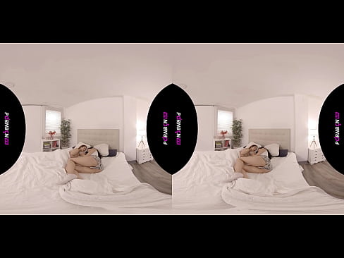 ❤️ PORNBCN VR Mae dau lesbiaid ifanc yn deffro'n horny mewn rhith-realiti 4K 180 3D Genefa Bellucci Katrina Moreno ❤❌ Fideo porn ar cy.robosexshop.ru
