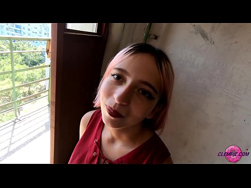 ❤️ Myfyriwr Synhwyrol Sugno Dieithryn yn yr Outback - Cum Ar Ei Wyneb ❤❌ Fideo porn ar cy.robosexshop.ru